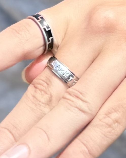 Newd Ring